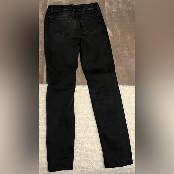 Girls SO skinny stretch jeans - Picture 4 of 4